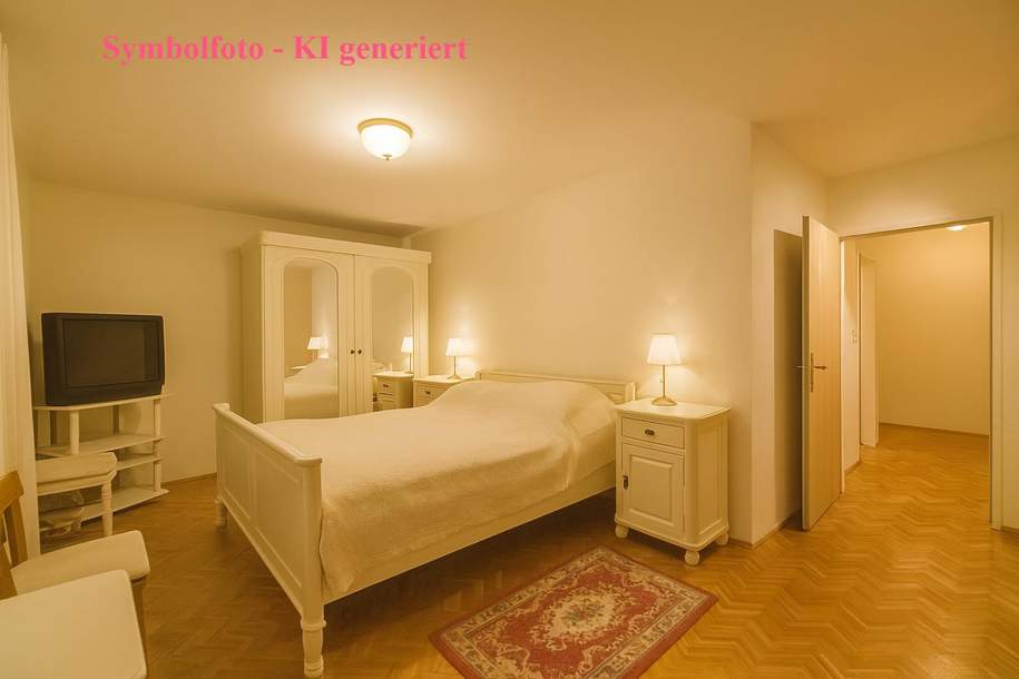 Großzügige und helle Wohnung in Toplage mit zwei Terrassen!, Wohnung-kauf, 550.000,€, 1170 Wien 17., Hernals