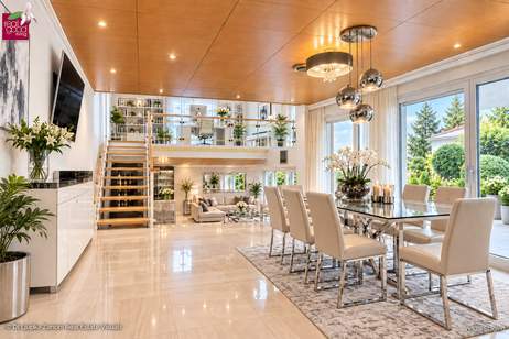 Doppelhaushalte I FELIXDORF BEI WIENER NEUSTADT, Haus-kauf, 699.000,€, 2603 Wiener Neustadt(Land)