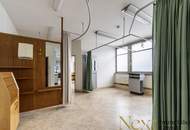 Großzügige Büro-/Praxisfläche in Linzer Zentrumslage unmittelbar zur Landstraße zu vermieten!