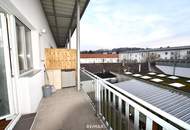 ANLEGERHIT – vermietetes Mini-Apartment mit Badezimmer und Balkon in zentraler Lage - Zimmer 15! Nähe BMW, SKF!!!