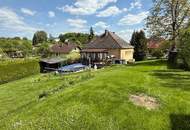 Einfamilienhaus in der Nähe von Güssing