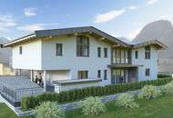 Neubau-Gartenwohnung in sonniger Ruhelage Top 2