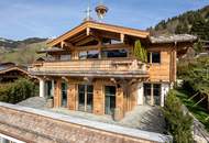 Atemberaubende Liegenschaft in bester Sonnen- &amp; Panoramalage