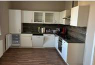 Nette kleine Balkonwohnung in Zentrum Hainburg