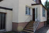 "Bauland mit Altbestand"