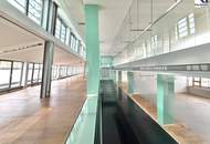 LUXUS-LOFT/ GROSSRAUMBÜRO IN DER WIENER BÖRSE