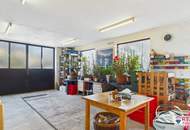 Einfamilienhaus mit Ausbaupotenzial, Wellness-Keller &amp; sonnigem Garten