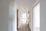 Gemütliche 3-Zimmer-Wohnung mit Loggia