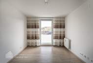 Grandiose 2-Zimmer Wohnung mit großem Balkon in Bahnhofsnähe