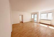 Geräumige 4 Zi. Wohnung im Zentrum von Wels