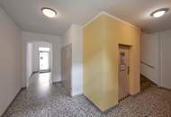 Top aufgeteilte Einraumwohnung in Favoriten!