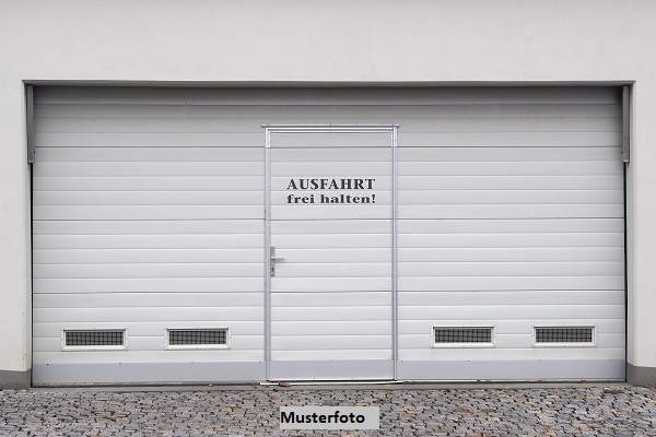 Garage, Kleinobjekte-kauf, 7.000,€, 1120 Wien 12., Meidling