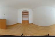 Elegante 3-Zimmer-Wohnung mit Gemeinschaftsgarten nahe Meiselmarkt