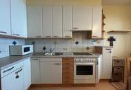 Praktisch aufgeteilte 2-Zimmer Wohnung in Aussichtslage!