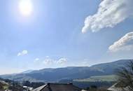 Modernes Wohnparadies - Architekten-Haus in toller Aussichtslage