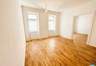 Erstbezug nach Sanierung: Schöne 2.5-Zimmer-Wohnung im 17. Bezirk