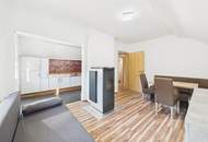 Anlage oder Eigennutzung: modernisierte 3-Zimmer-Wohnung mit Charme