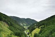 PROVISIONSFREI! Ferienwohnung mit Bergblick im Naturparadies Innerkrems - Zweitwohnsitz möglich!