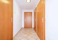 Geförderte 4-Zimmerwohnung in Nöchling – Familienhit mit Badeteich!