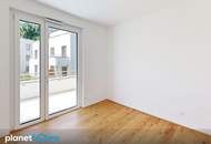 Erstbezug : Neubau : 4-Zimmer-Wohnung : Terrasse