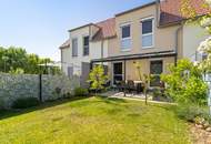 Stilvoll Wohnen im Grünen – Neuwertige 3-Zimmer-Maisonette mit Garten in Allerheiligen bei Wildon