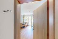 Effiziente und moderne 2-Zimmer Wohnung in Tösens zu verkaufen!