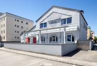 Open House am Samstag den 19. September von 10-12 Uhr - Gastro, Wohnen, Zukunft – zentrales Multitalent in Bad Hall