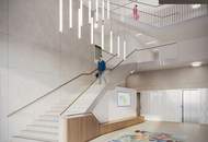 | ZWEI ZIMMER | NATÜRLICH DRAUSSEN | BAUFELD 14A | EIGENNUTZER | FERTIGSTELLUNG 2027 | VILLAGE IM DRITTEN