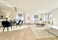 ++ PREMIUM ++ 5 Zimmer GARTENWOHNUNG - Erstbezug