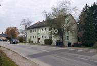 Charmante Dachgeschosswohnung für Single oder Pärchen!