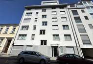 HUTWEIDENGASSE | Exklusives Penthouse mit traumhafter Dachterrasse | 3 Zimmer | ca. 99 m² Wohnfläche | teilmöbliert | zzgl. Duplex-Stellplatz