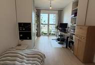 High-Floor Living im Helio Tower – Stilvolle 3-Zimmer-Wohnung mit Panorama-Fernblick