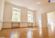 City Office Graz 160 m² | 7 Räume | Lift | Küche | stilvoll & modern saniert