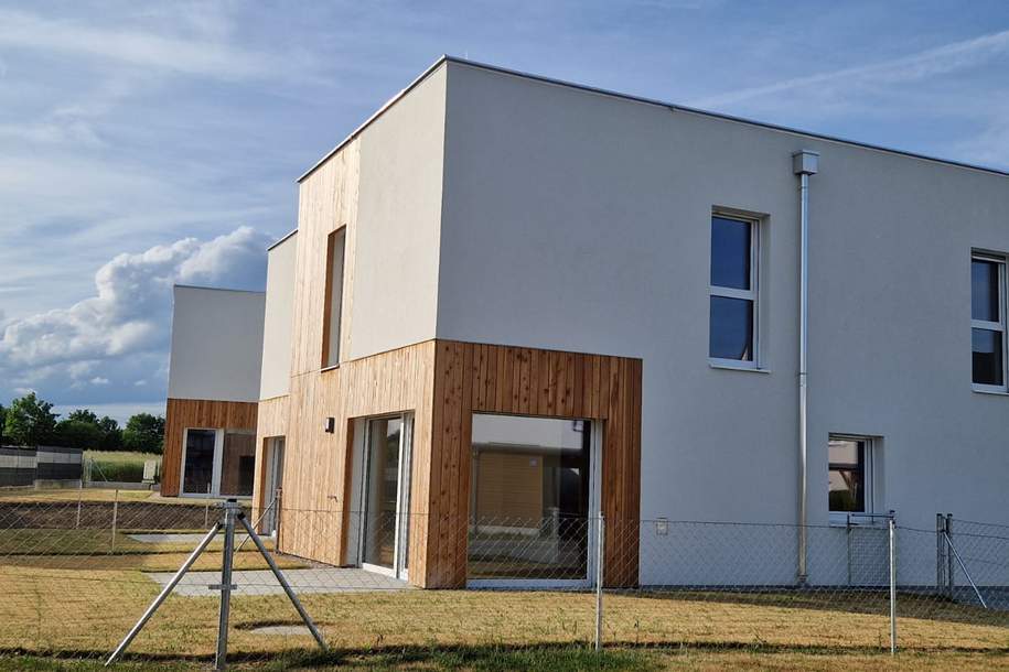 7 Zwerge in Altenburg - Ihr Haus mit viel Wohnqualität für leistbares Geld - Haus 1, Haus-kauf, 395.000,€, 3591 Horn