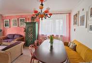 Aparte 5 Zimmer Neubauwohnung