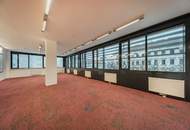 Büro direkt auf der Dresdnerstraße im BC 20 - Bauteil B zu mieten