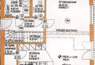 Belagsfertiges EFH in angenehmer Lage in Wienerherberg