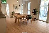 POG 83 - Wunderbare Neubauwohnung im Herzen der Donaustadt! Ab Juli verfügbar!