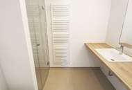 Moderne 2-Zimmer-Wohnung mit Balkon - in der Koloniestraße!