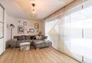 Eckreihenhaus mit sonnigem Eigengarten und Tiefgaragenparkplatz in Linz/St. Magdalena zu vermieten!