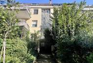 GROSSZÜGIGE FAMILIENWOHNUNG IN HIETZINGER BESTLAGE