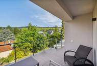 Topmoderne Villa in Neustift am Walde mit Indoorpool