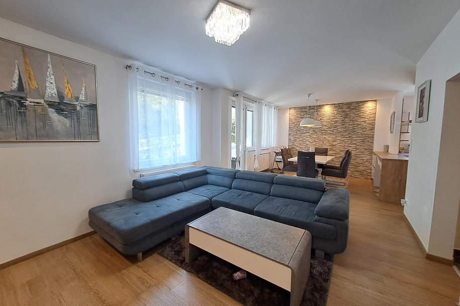 4 Zimmer Loggia Wohnung, Wohnung-kauf, 342.000,€, 2540 Baden