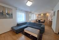 4 Zimmer Loggia Wohnung