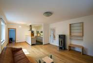 Idyllisches Einfamilienhaus auf ebenem Grund am Waldrand in Purkersdorf