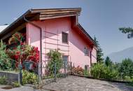 Ein besonderes Haus in bester Aussichtslage