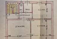 Sanierungsbedürftiges Haus, Bieterverfahren!