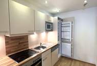 2-Zimmer-Wohnung mir ensuite-Bad und Abstellraum in der Gassergasse