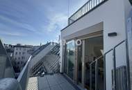 Exklusives Wohnen über den Dächern Wiens – klimatisierter 3-Zimmer-Erstbezug