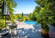 Imposantes Einfamilienhaus